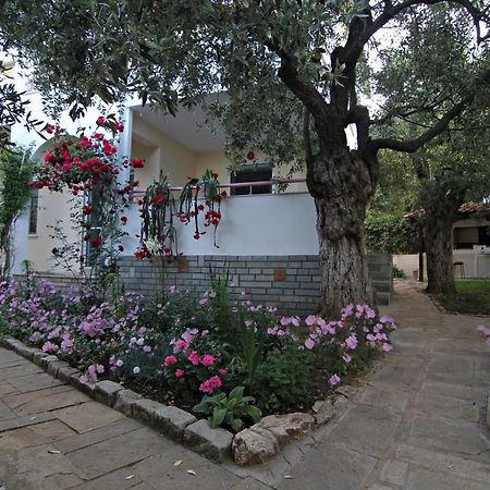 Villa Relax Skala Kallirakhis Luaran gambar