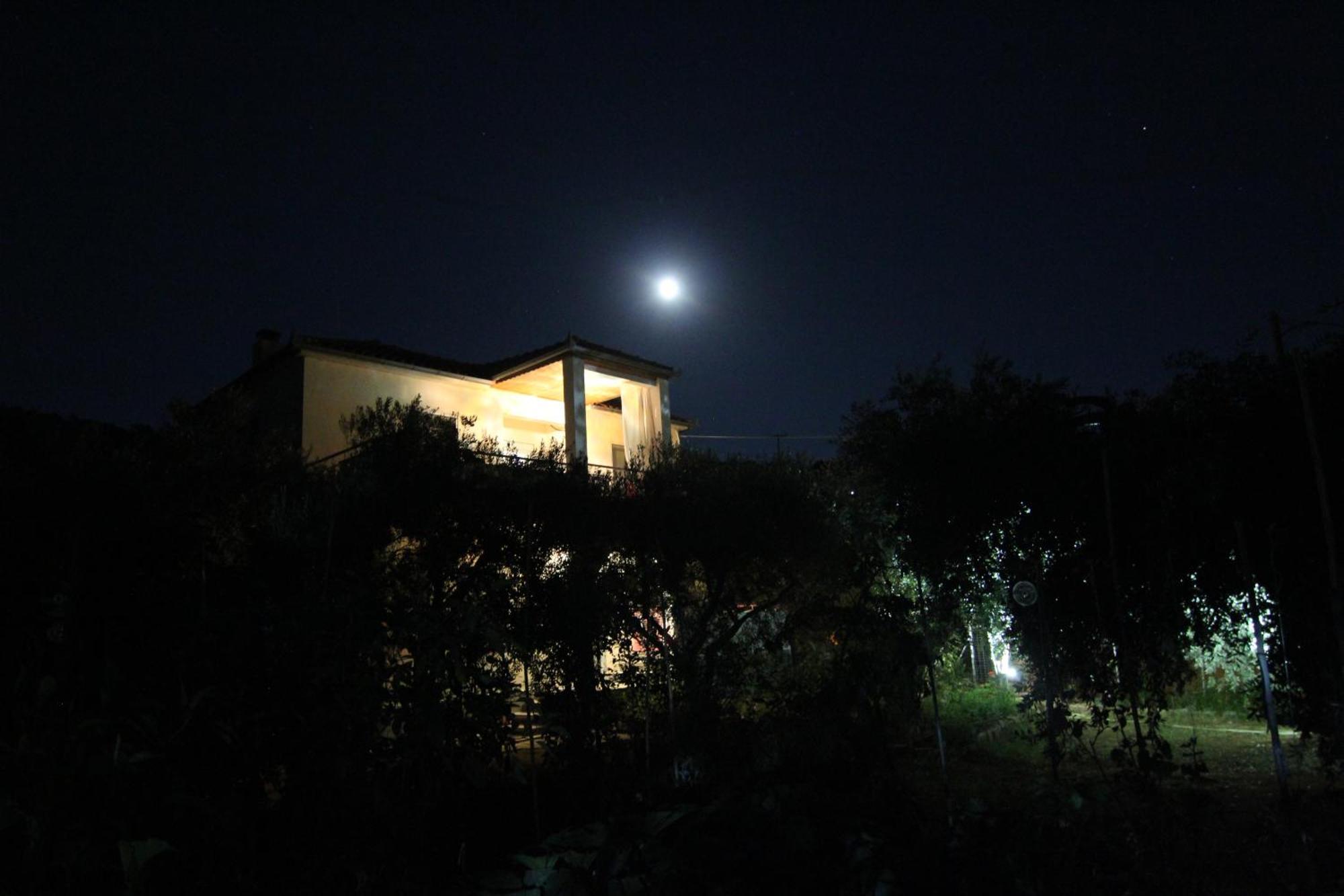 Villa Relax Skala Kallirakhis Luaran gambar