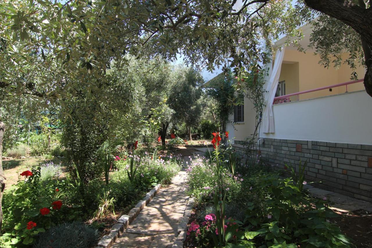 Villa Relax Skala Kallirakhis Luaran gambar