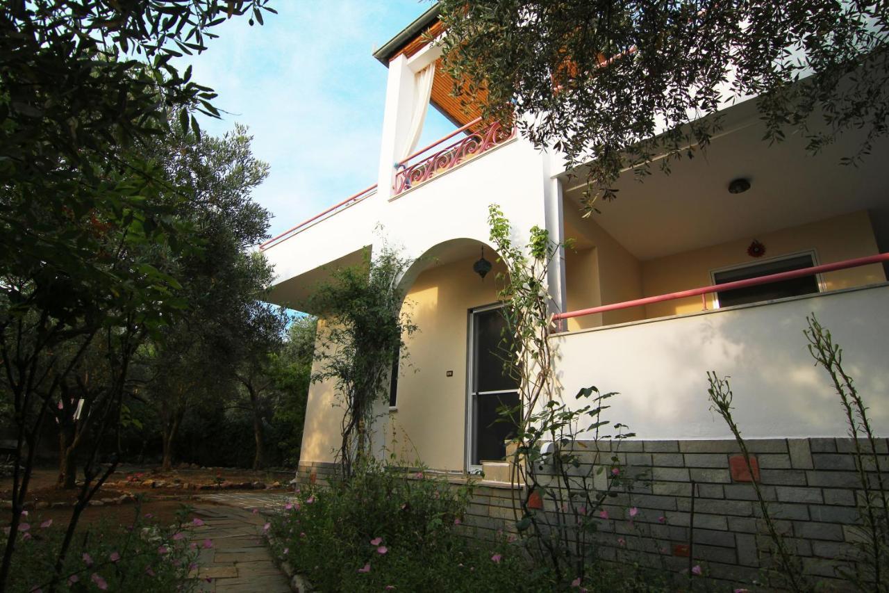 Villa Relax Skala Kallirakhis Luaran gambar
