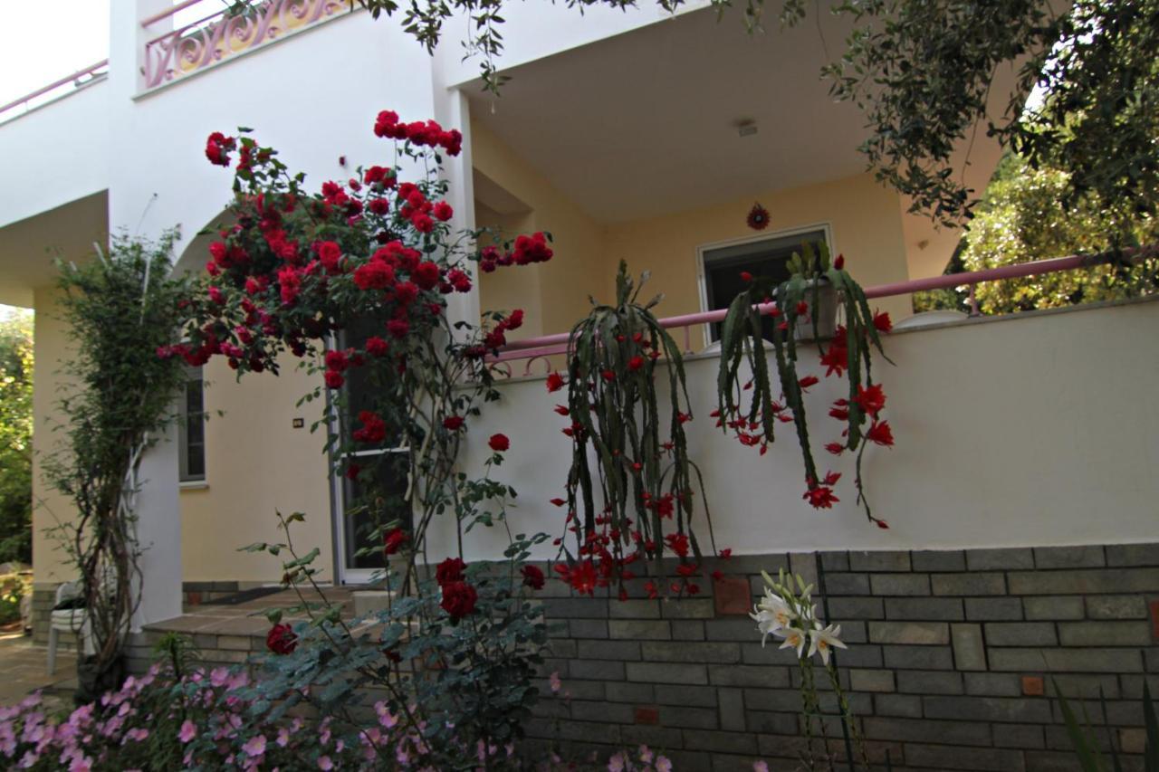 Villa Relax Skala Kallirakhis Luaran gambar