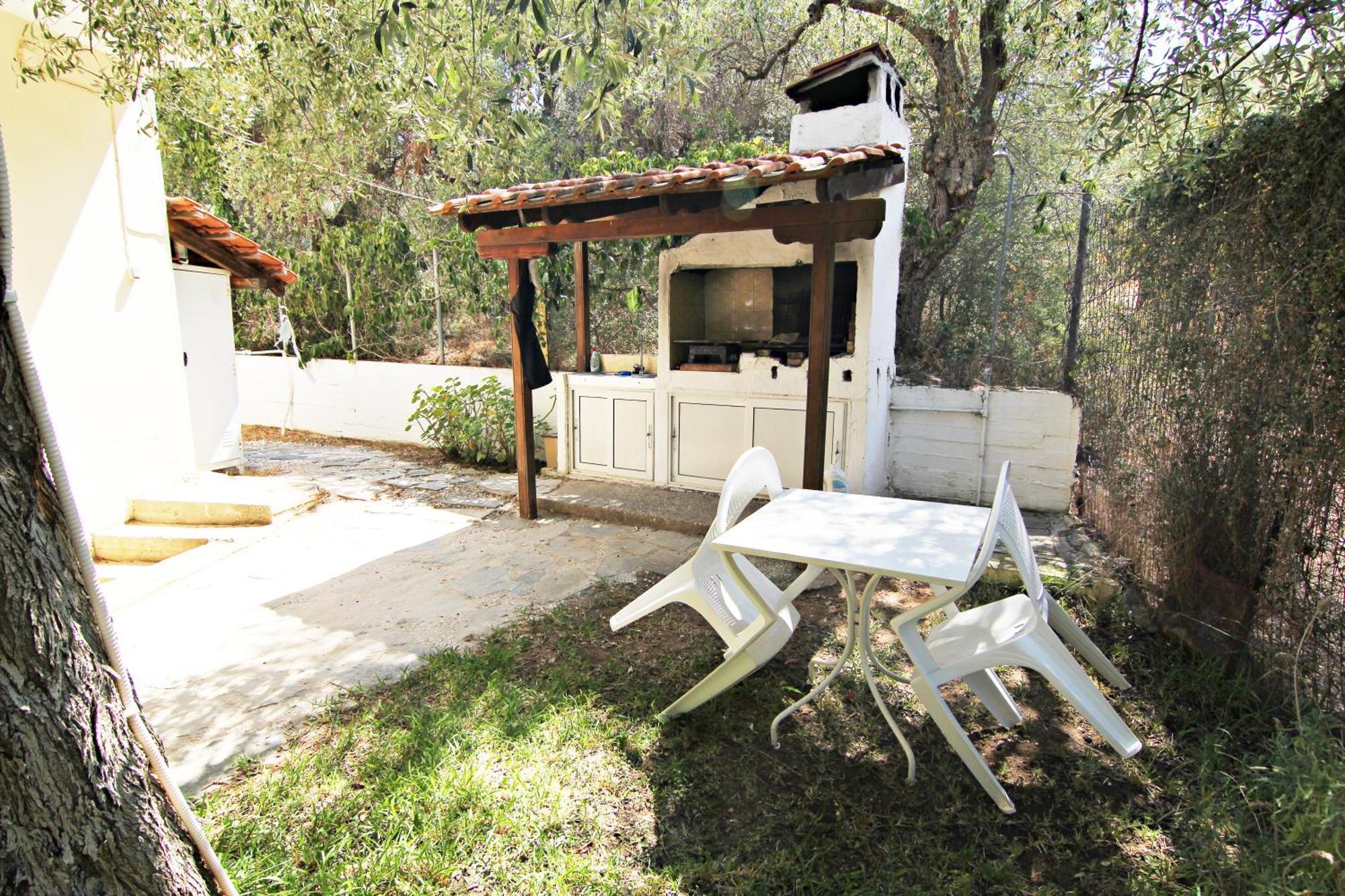 Villa Relax Skala Kallirakhis Luaran gambar