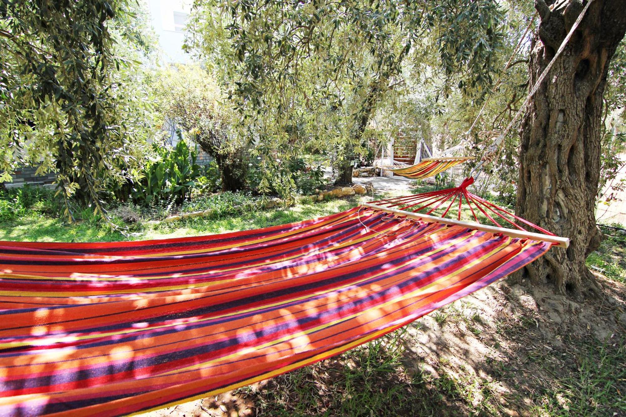 Villa Relax Skala Kallirakhis Luaran gambar