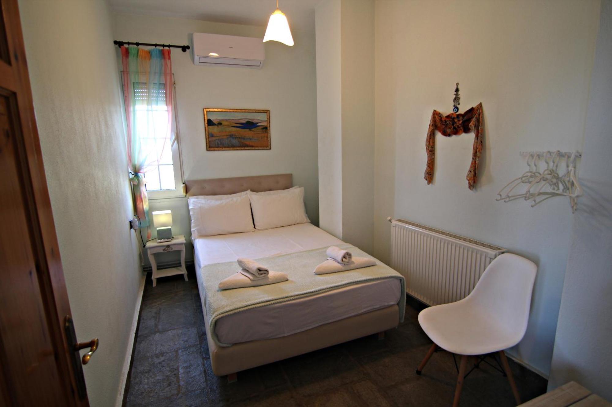 Villa Relax Skala Kallirakhis Luaran gambar