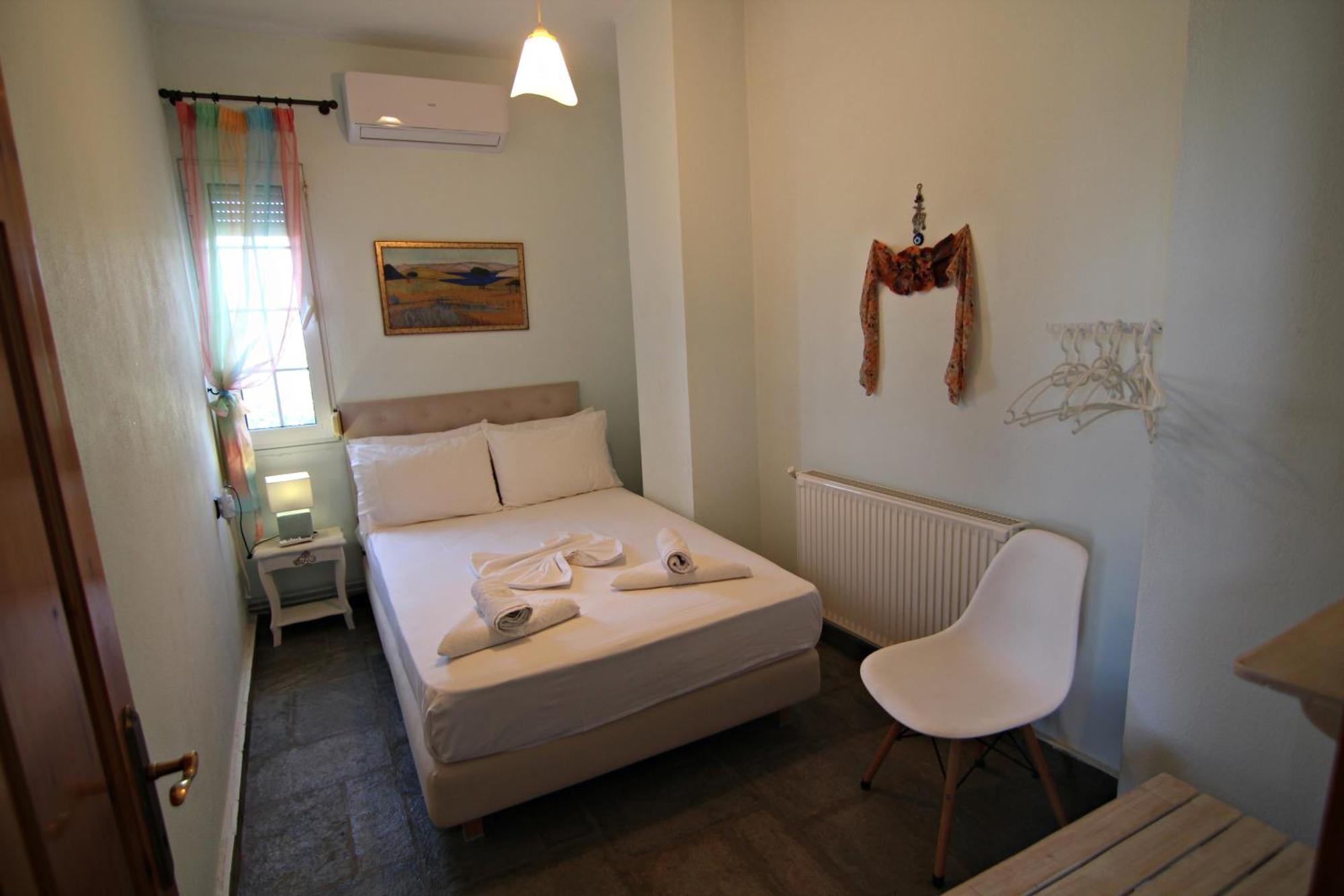 Villa Relax Skala Kallirakhis Luaran gambar