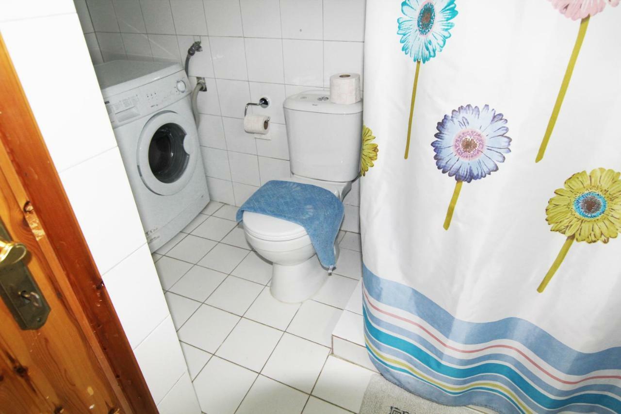 Villa Relax Skala Kallirakhis Luaran gambar